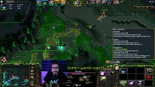 Unleashing The Unstoppable Night Stalker Dominates Dota 1 Gameplay With Beyond Godlike Performance [upl. by Noremmac]