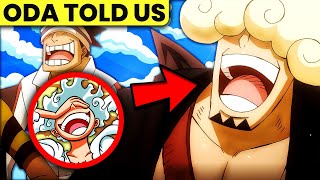 27 Times when One Piece Predicted the Future [upl. by Scopp]