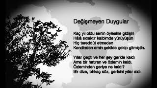 Değişmeyen Duygular [upl. by Aicilaana]