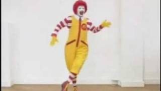 The Insanity of Ronald McDonald 19 [upl. by Yellas831]