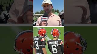 Baker Mayfields Top 5 AllTime Texas QBs 🏈 shorts [upl. by Edythe]