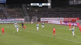 Regionalliga Südwest Torshow Spieltag 14 [upl. by Sikes]