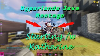 Hyperlands Java Montage [upl. by Grannia]