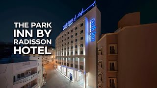 Radisson Hotel Group Opens Park Inn by Radisson Makkah Thakher Algharbi [upl. by Blanchard64]