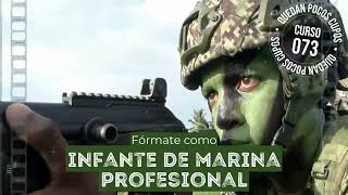 🔣 UN ALGORITMO NO SUPERA LA INTELIGENCIA DE LOS INFANTES DE MARINA PROFESIONAL ⚓ [upl. by Wager]