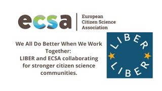 We All Do Better When We Work Together LIBER ECSA and Leiden University webinar [upl. by Jaymee340]