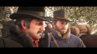 Red Dead Redemption 2  The Movie  Episode 2 [upl. by Farrah849]