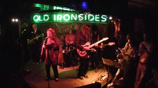 Old Ironsides Dead Rock Stars Show 2018 part 2 [upl. by Erminna]