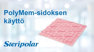 PolyMemhaavasidoksen käyttö [upl. by Terina]