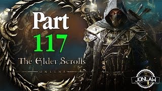 The Elder Scrolls Online Walkthrough  Part 117 CHATEAU Gameplay Review [upl. by Cristal850]