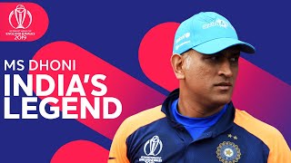 Ms Dhoni Leaves Audience SPEECHLESS  Every Indian Must Watch This  Tribute to Ms Dhoni  CSK [upl. by Enyar680]