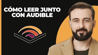 Cómo leer junto con Audible [upl. by Drannel]