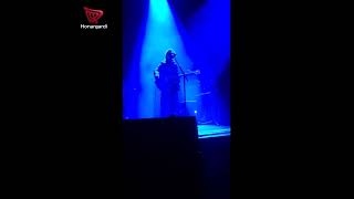 Thom Yorke Walks Off Stage After Clash with AntiIsrael Protester at Melbourne Show [upl. by George]