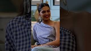 Empowering Words from Deepika Padukone [upl. by Lina352]