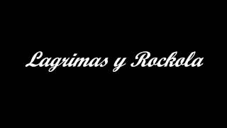 Lagrimas y Rockola  Hermanos Latinos quotLos Latin Brothers del Ecuadorquot [upl. by Ainevul]