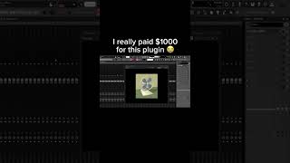 Who Made this Plugin 😂😂 musicproducer [upl. by Renruojos]