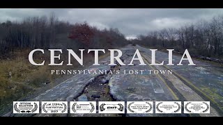 Centralia Pennsylvanias Lost Town Trailer [upl. by Onil501]