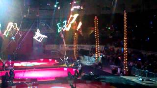 Shrine circus 2014 [upl. by Aisitel]