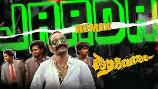 JAADA Aavesham Remix  Trippin Conro  Sushin Shyam  Hereby Jubin [upl. by Nadabas367]