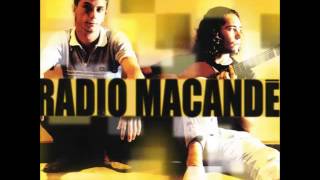 Radio Macandé Sentirás [upl. by Cotterell]