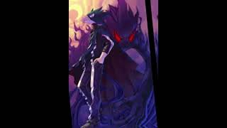 TOKOYAMI REVENGE 🥶🥵💀 anime shorts [upl. by Enoob]