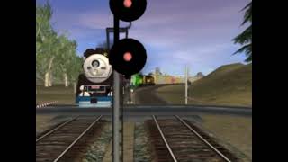 Trainz 2 Steam Fest 1960 [upl. by Hsot370]