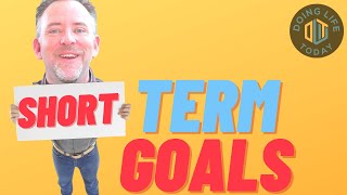 Long Term and Short Term Goals [upl. by Reprah]