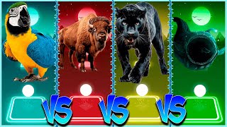 Funny Wolf 🆚 Funny Ferdinand 🆚 Funny Lion 🆚 Funny Elephant 🆚 Funny Cow 🆚 Funny Goat [upl. by Chantal]