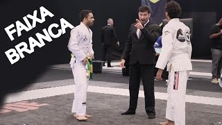 MUNDIAL DE FAIXA BRANCA DE JIU JITSU SEM LOUCURA É POSSIVÉL [upl. by Luar499]