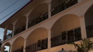 Little Italy Hotel Nukualofa Tonga [upl. by Hgiel]