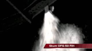 SKUM OFG 50 Tank protection Foam Chamber [upl. by Ssidnac47]