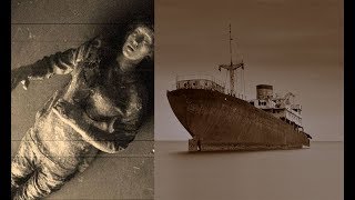 The MYSTERY of the DEADLIEST Ghost Ship in History The Ourang Medan [upl. by Llehsar]