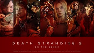 Death stranding 2 [upl. by Gates237]