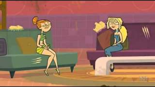 Total Drama World Tour Episode 12 AftermathRevenge Of The Telethon Part 2 [upl. by Pinzler362]