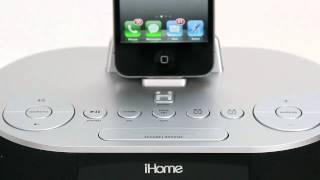 iHome iD38 [upl. by Gardell]