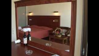 Rethymno Mare Royal Hotel о КритРетимно  Mouzenidis Travel [upl. by Krysta]