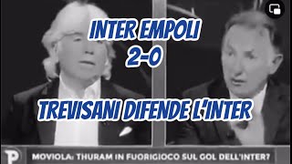 M MAURO  “COSA ME NE FREGA DEL REGOLAMENTO” DISCUSSIONE SUL GOAL DI DI MARCO [upl. by Emoraj770]