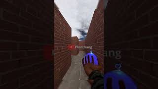 SUBSCRIBE game garrysmod gmodnextbotchase gmod nextbotchasing gaming shortsfeed shorts [upl. by Elora]