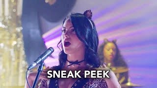 Riverdale 1x06 Sneak Peek 2 quotFaster Pussycats Kill Killquot HD Season 1 Episode 6 Sneak Peek 2 [upl. by Marthena]