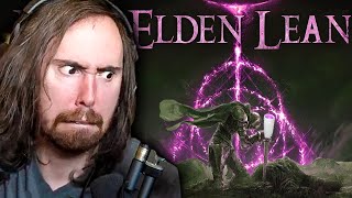 Elden Ring FUNNIEST quotReviewquot Asmongold Reacts to Sseth [upl. by Salzhauer160]