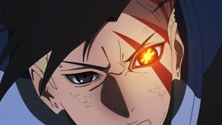 Momoshiki vs Kawaki AMV  Take It Out On Me [upl. by Ketchan328]