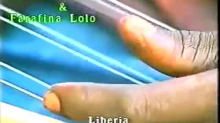 Djénéba Diakité ft Farafina Lolo  Liberia [upl. by Wolford]