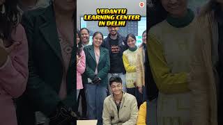 Vedantu Learning Centre Tour with Kuldeep Sir 🎓 vedantu9and10 [upl. by Arbua547]