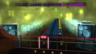 Candlebox  Change  Rocksmith 2014 Bass CDLC [upl. by Chatav]