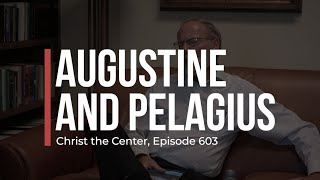 Augustine and Pelagius [upl. by Ahseia]