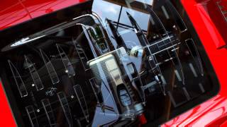 Forza Motorsports 5 Intro [upl. by Aruam]