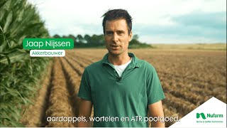 Jaap Nijssen over NUCROP [upl. by Ellehciram999]