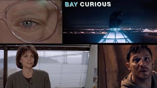 The Top 10 Highest Grossing Movies Shot in San Francisco  Bay Curious [upl. by Selry]