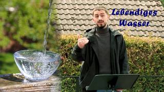 Lebendiges Wasser  Maik Koch [upl. by Niklaus877]