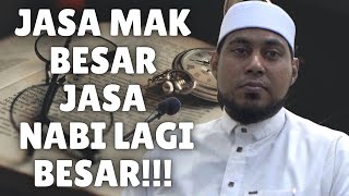 Ustaz Hidayat Amir l Anak Muda Sebenar Dia Bina Tapak Kehidupan Dia Sendiri [upl. by Lithea]